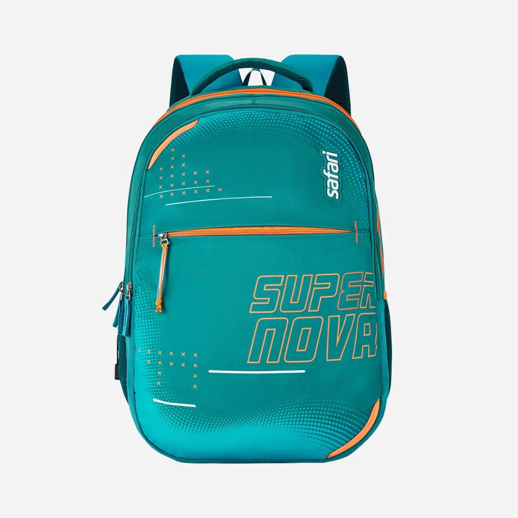 Safari School Bag