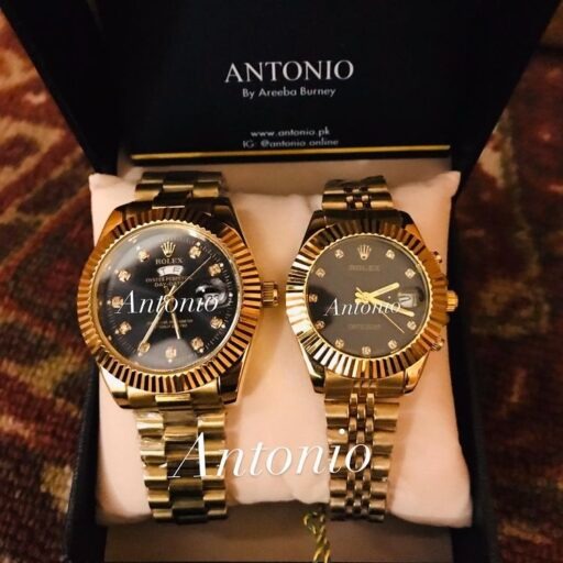 Couple Watches