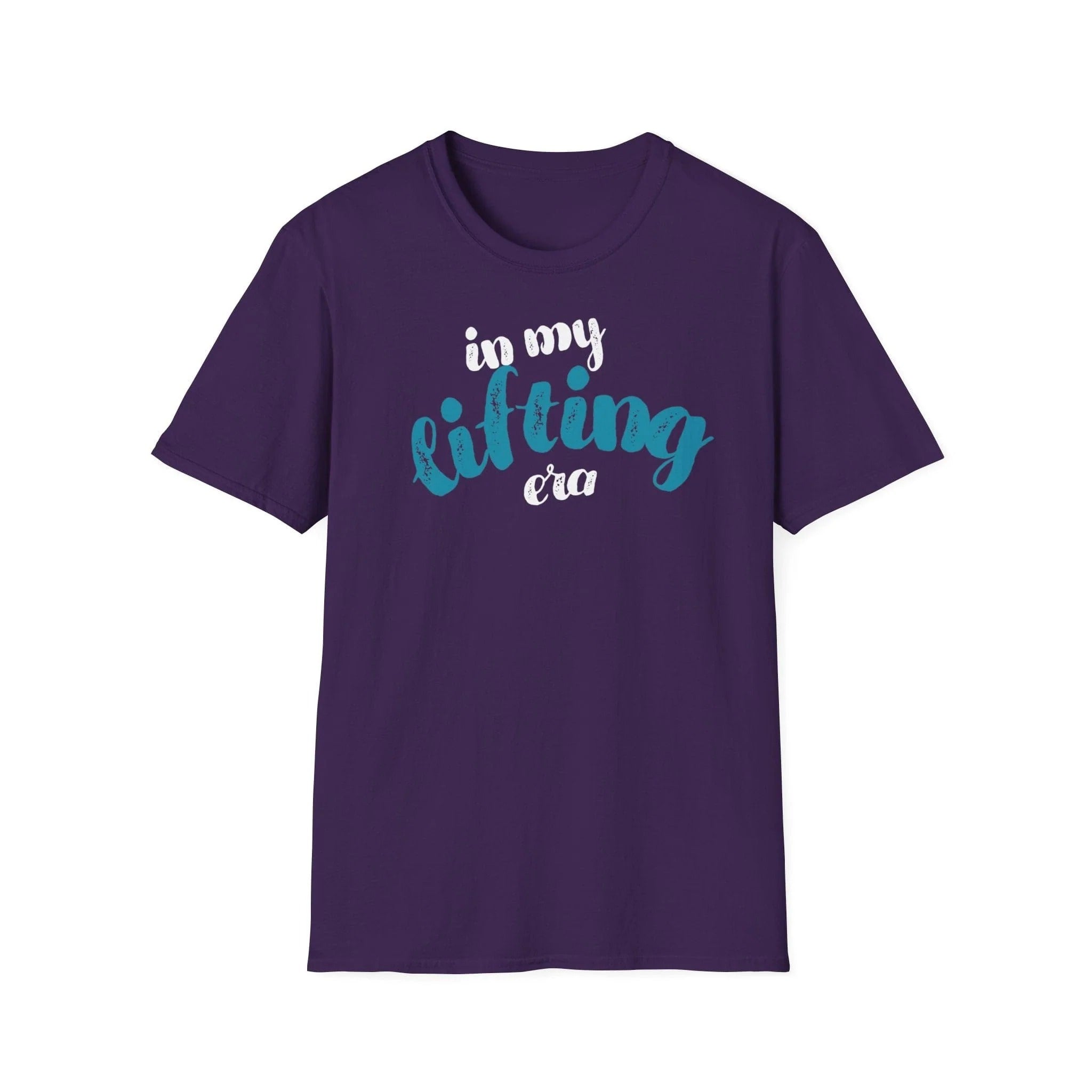 Lifting ERa T shirts