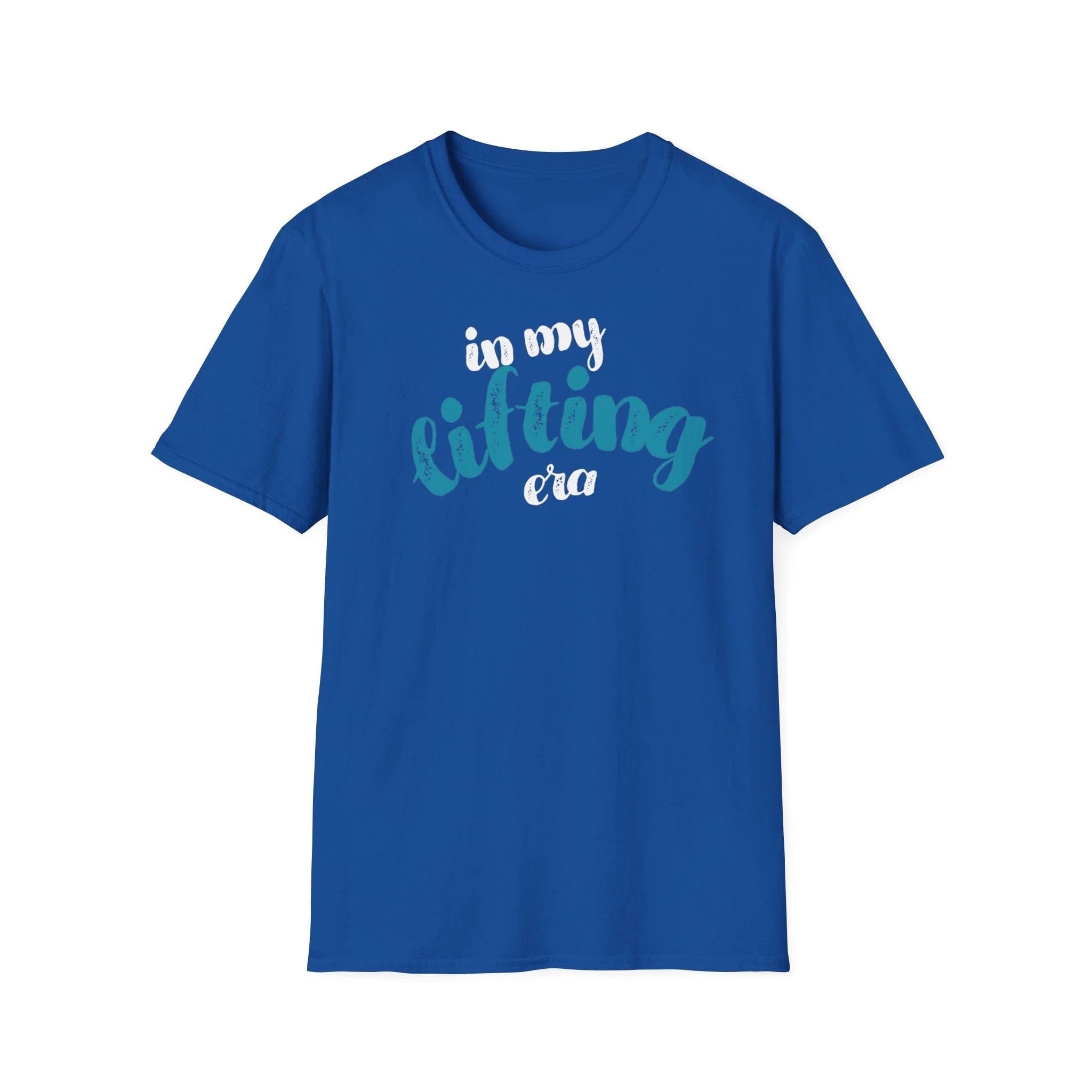 Lifting ERa T shirts
