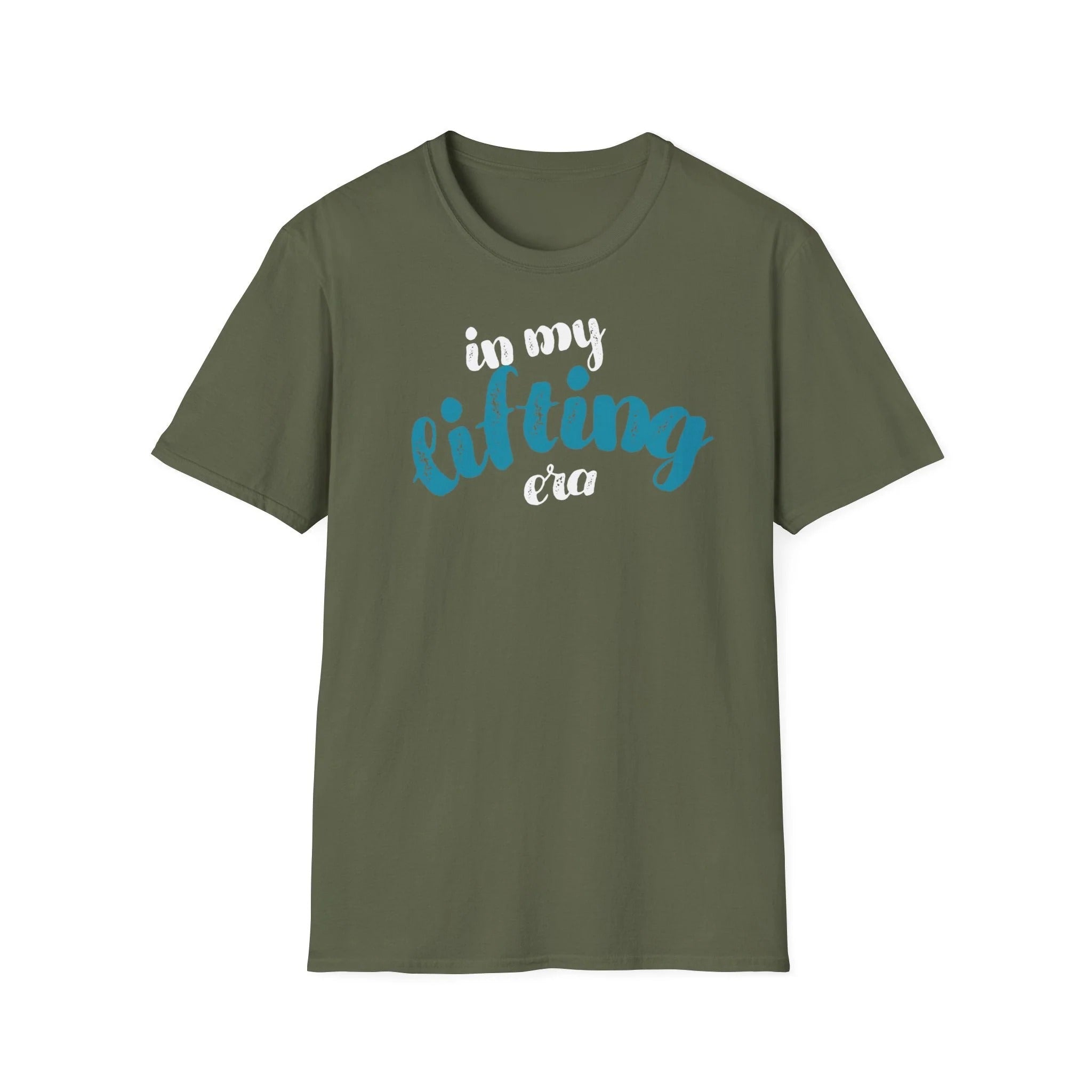 Lifting ERa T shirts