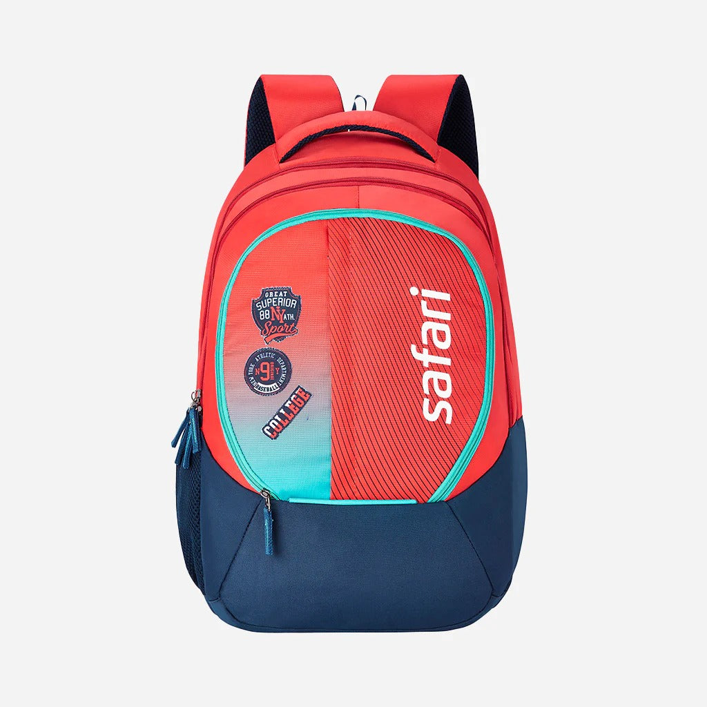 Safari School Bag