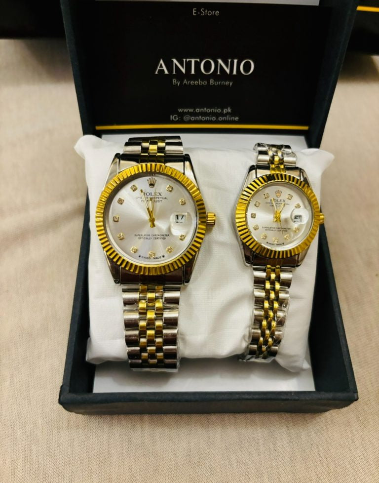 Couple Watches