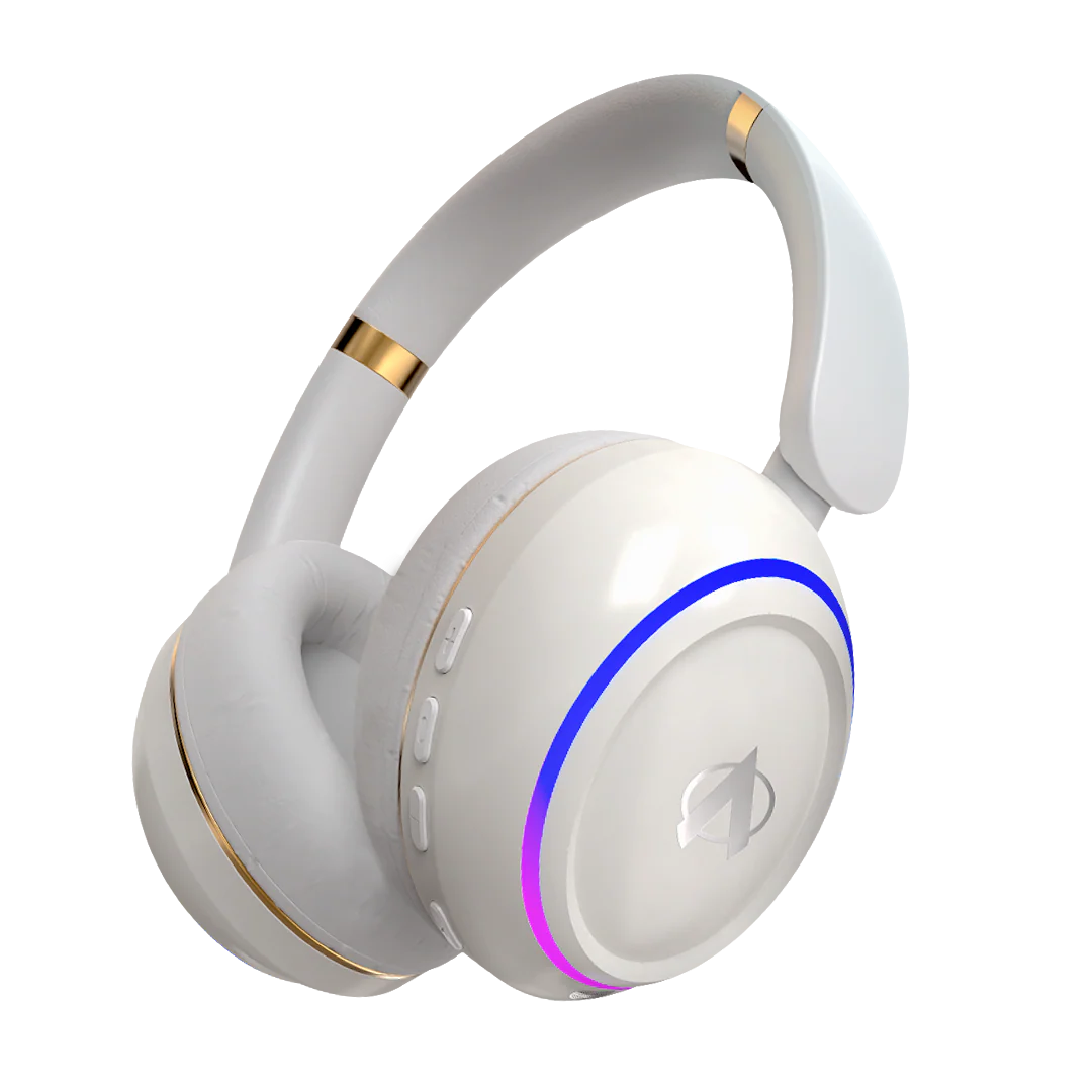HUTTO Hadphones