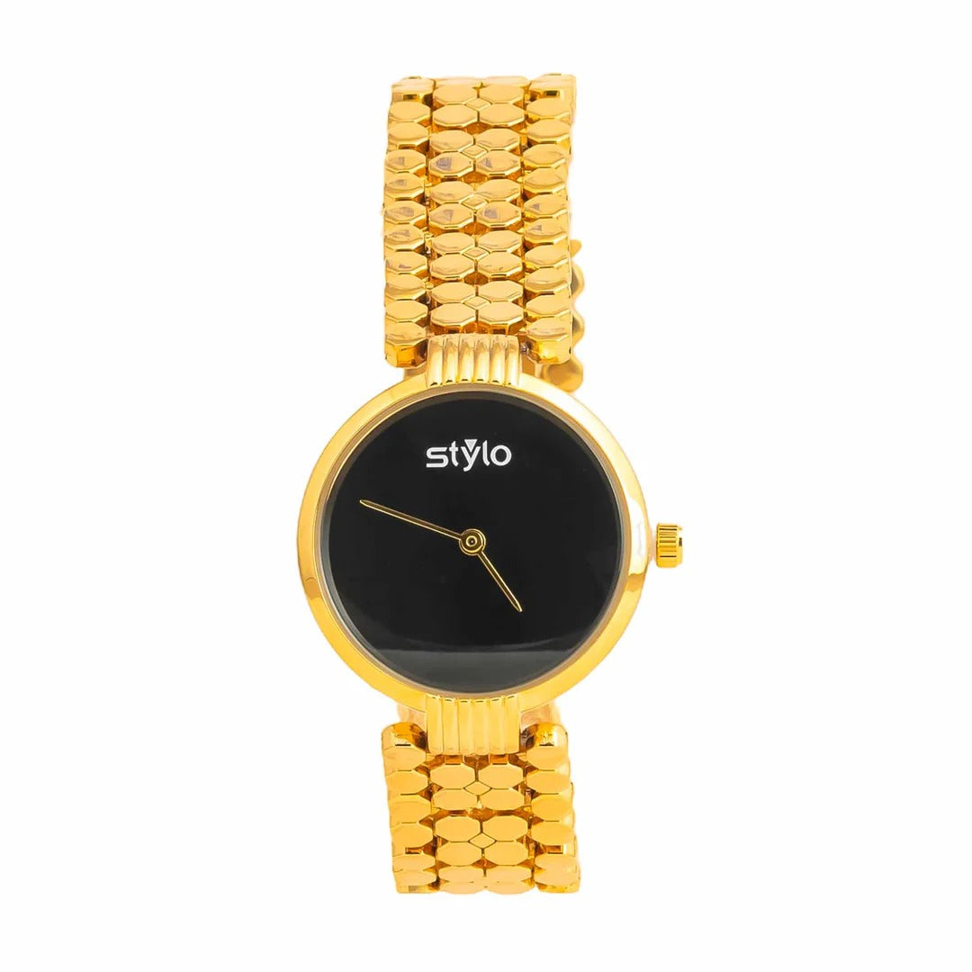 Stylo Wrist Watches